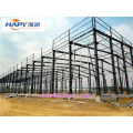 Steel Building in Poultry House with Whole Equipment for Broiler Layer and Breeder